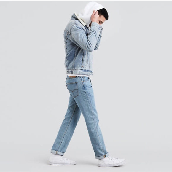 Levi's Other - Levi's 501® Original Fit Men's Jeans
